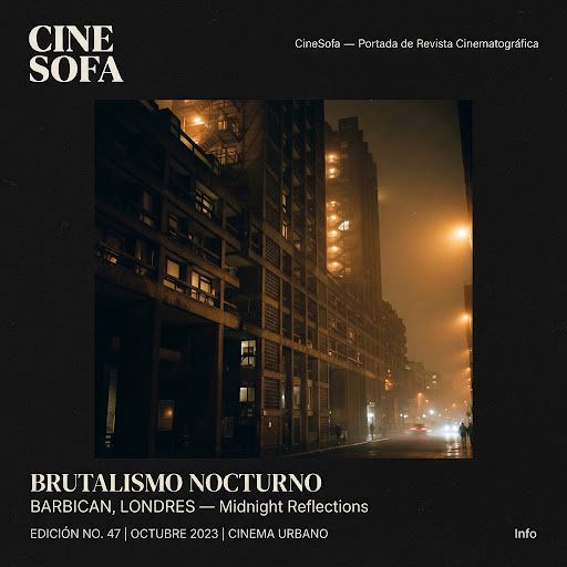 Ciudades de película