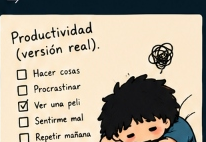 Productividad (versión real)