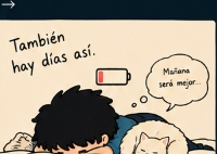 También hay días así