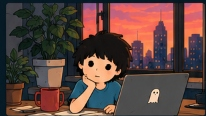 Un día normal (pero bonito)