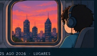Pequeñas escapadas
